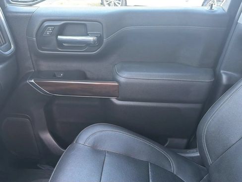 Used 2022 GMC Sierra 1500 SLT w/ SLT Premium Package AWD/4WD image 26