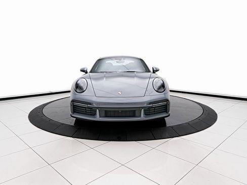 Used 2024 Porsche 911 Turbo S image 14