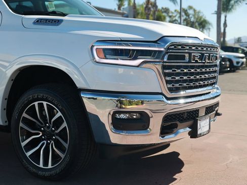 New 2026 RAM 1500 Limited image 7
