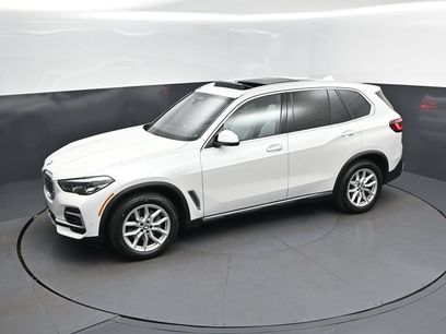 Certified 2023 BMW X5 sDrive40i