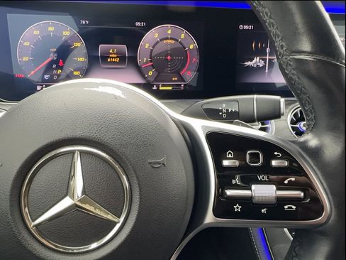 Used 2020 Mercedes-Benz E 450 Cabriolet w/ AMG Line image 34