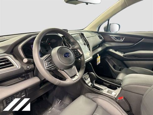New 2026 Subaru Ascent Touring AWD/4WD image 8
