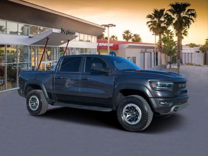 Used 2022 RAM 1500 TRX w/ TRX Level 2 Equipment Group