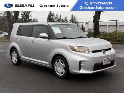 Used 2012 Scion xB Base