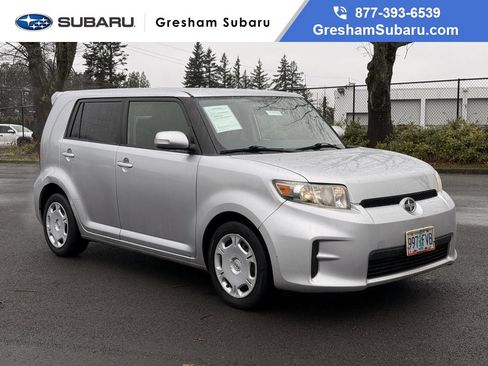 Used 2012 Scion xB Base image 1