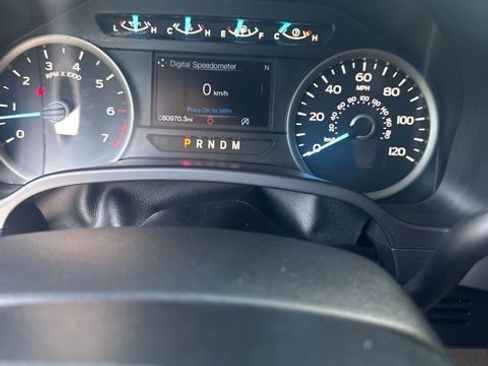 Used 2020 Ford F150 XLT w/ Equipment Group 302A Luxury image 12