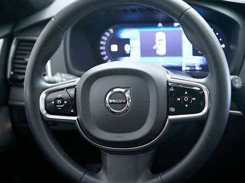 Used 2023 Volvo XC90 T8 Ultimate w/ Lounge Package AWD/4WD image 28