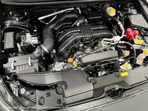 New 2026 Subaru Impreza 2.0i Sport image 12