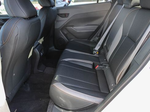 New 2026 Subaru Crosstrek 2.5i Wilderness AWD/4WD image 18