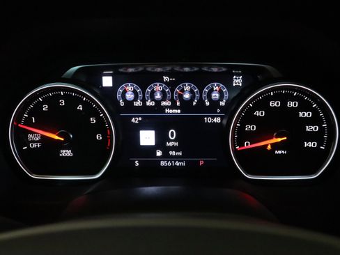 Used 2021 Chevrolet Tahoe Premier image 23