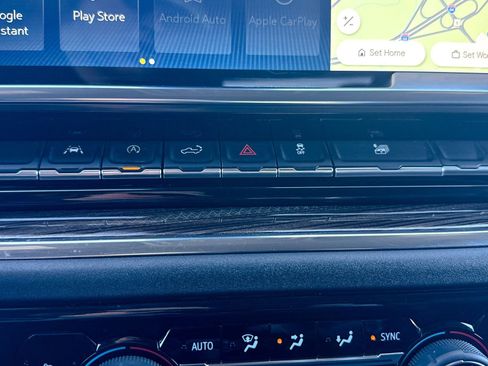 Used 2023 Chevrolet Silverado 1500 RST w/ Protection Package image 31