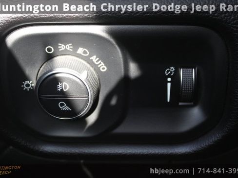 Used 2024 RAM 2500 Big Horn image 21