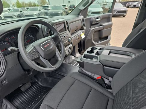 New 2026 GMC Sierra 1500 Pro w/ Pro Value Package AWD/4WD image 15