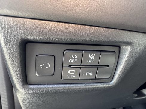 Used 2019 MAZDA CX-5 Signature image 9