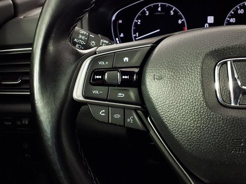 Used 2022 Honda Accord EX-L image 20