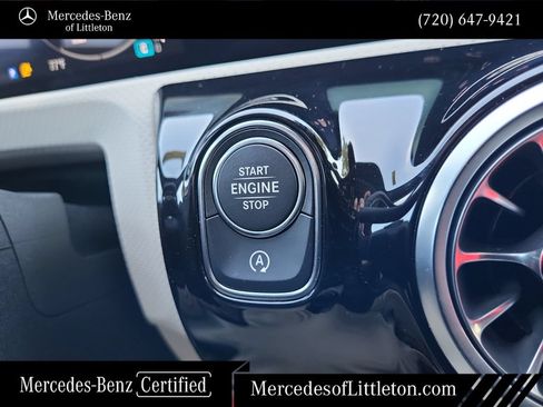 Certified 2026 Mercedes-Benz CLA 250 4MATIC image 20