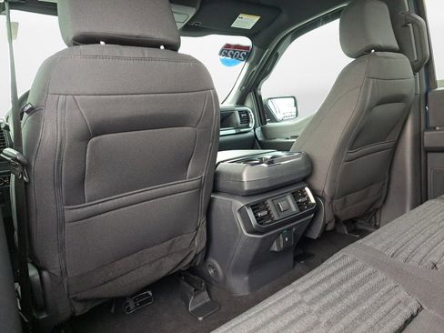 Used 2023 Ford F150 XL w/ STX Appearance Package image 15