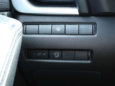 Used 2023 Nissan Rogue SV AWD/4WD image 28