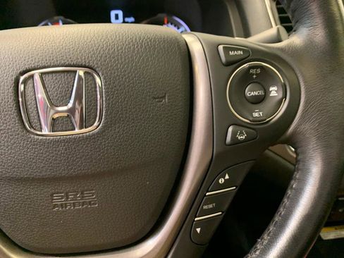 Used 2022 Honda Ridgeline RTL-E image 33