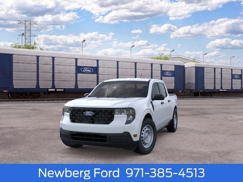 New 2026 Ford Maverick XL AWD/4WD image 4