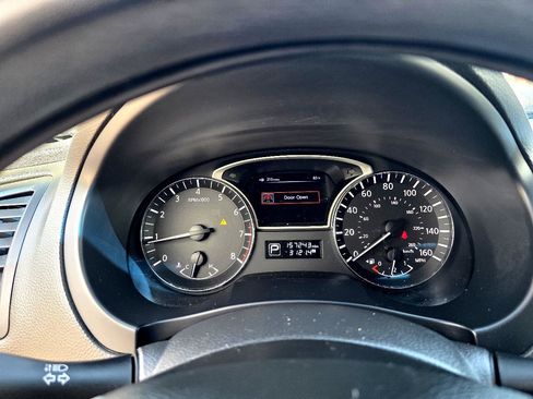 Used 2013 Nissan Altima 2.5 S image 11