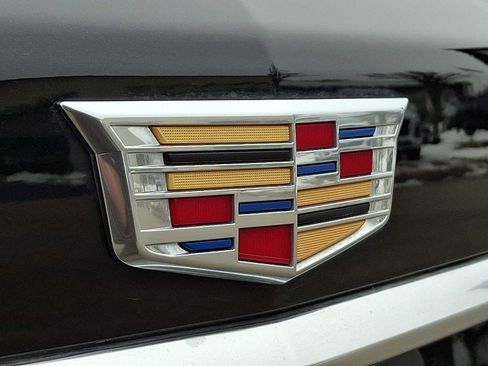 Certified 2024 Cadillac XT5 Premium Luxury w/ LPO, Floor Liner Package image 37