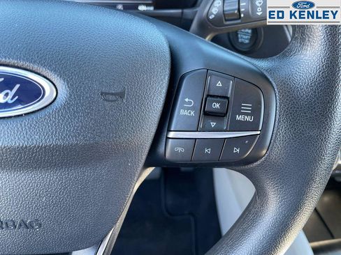 Used 2025 Ford Escape Active image 18