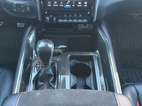 Used 2024 RAM 1500 TRX w/ TRX Level 2 Equipment Group image 27