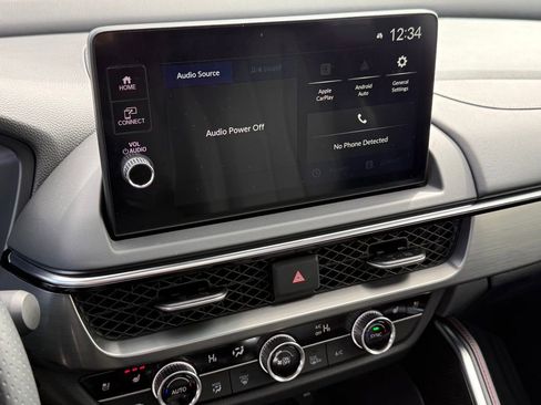 Certified 2025 Acura ADX A-Spec AWD/4WD image 22