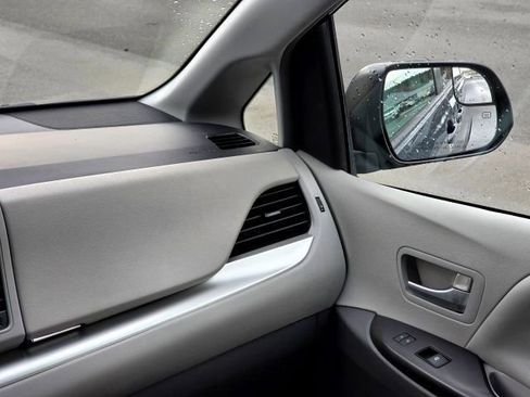 Used 2015 Toyota Sienna LE image 22