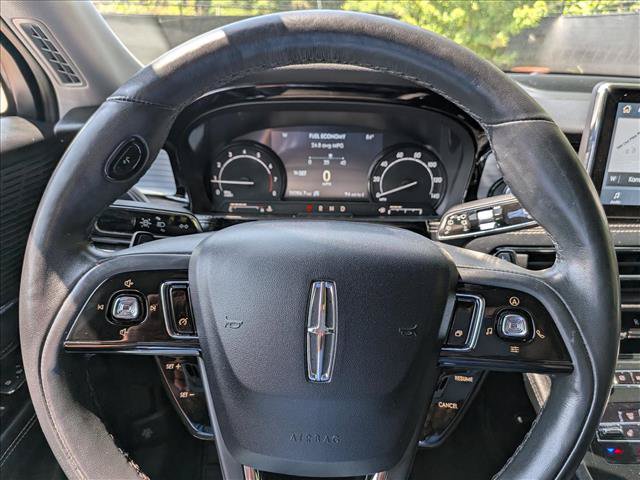Used 2021 Lincoln Corsair AWD w/ Premium Package image 31