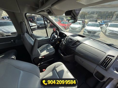 Used 2019 Ford Transit 350 XL RWD image 29