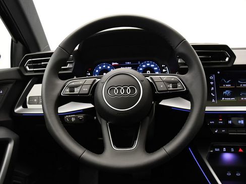 Certified 2025 Audi A3 2.0T Premium image 21