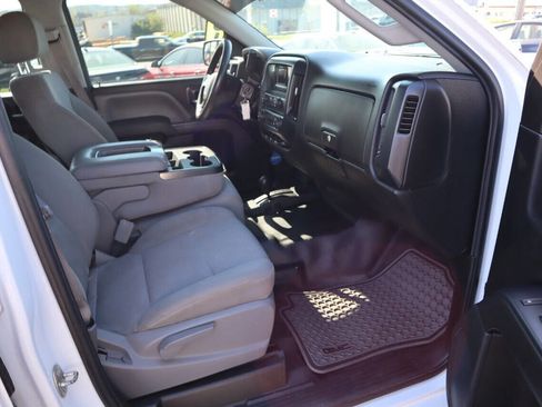 Used 2014 GMC Sierra 1500 4x4 Double Cab image 24