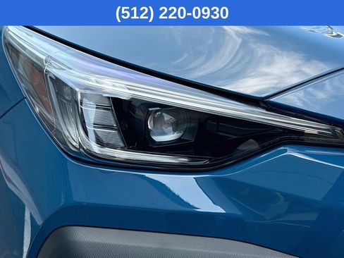 New 2026 Subaru Crosstrek 2.5i Wilderness AWD/4WD image 37