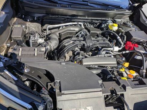 New 2026 Subaru Outback Limited image 16