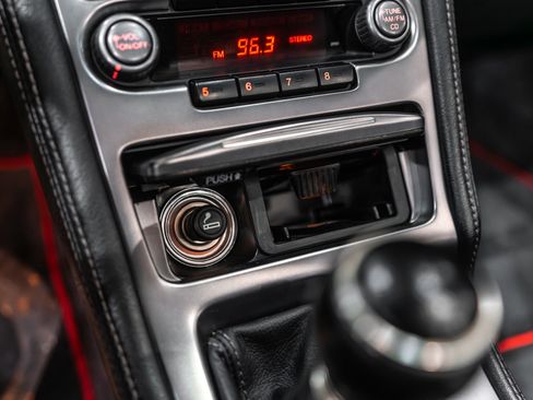 Used 2004 Acura NSX T image 16