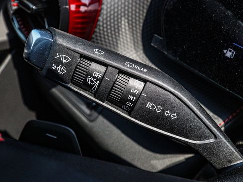 New 2026 Chevrolet Equinox RS image 30