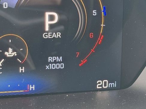 New 2025 Chevrolet Colorado LT image 58