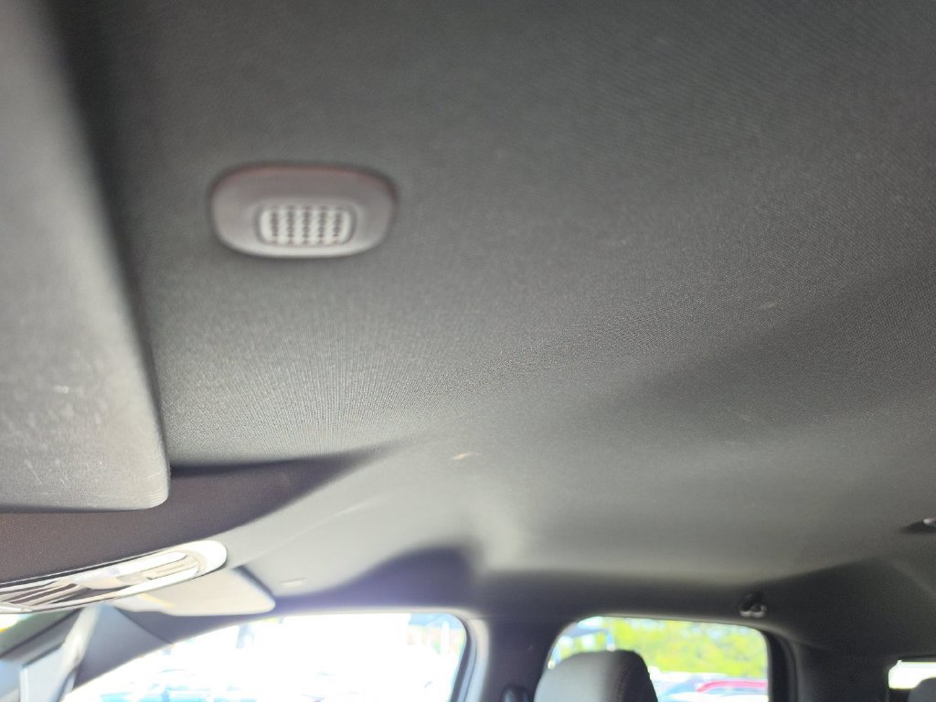 Used 2024 RAM 1500 Tradesman RWD image 17
