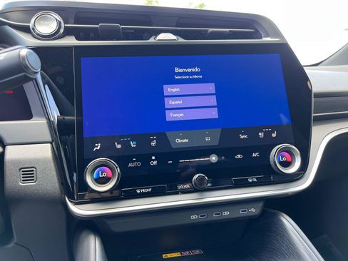 New 2026 Lexus RZ 350e 2WD image 21