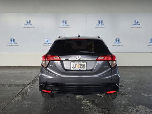 Used 2020 Honda HR-V Sport image 5