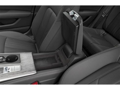 Used 2024 Audi A6 3.0T allroad Prestige AWD/4WD image 13