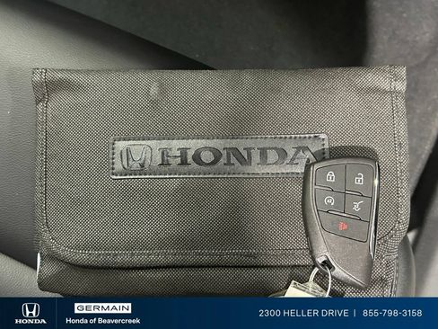 Used 2025 Honda Prologue Touring image 29