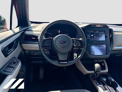 New 2026 Subaru Forester AWD/4WD image 24