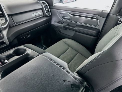Certified 2022 RAM 1500 Big Horn image 33