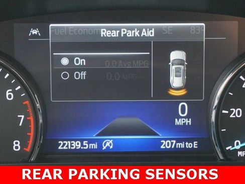 Used 2023 Ford Explorer XLT w/ Equipment Group 202A image 16