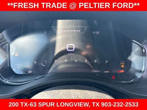Used 2024 RAM 1500 Limited w/ Bed Utility Group AWD/4WD image 14