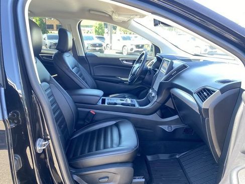 Used 2022 Ford Edge SEL w/ Convenience Package AWD/4WD image 26