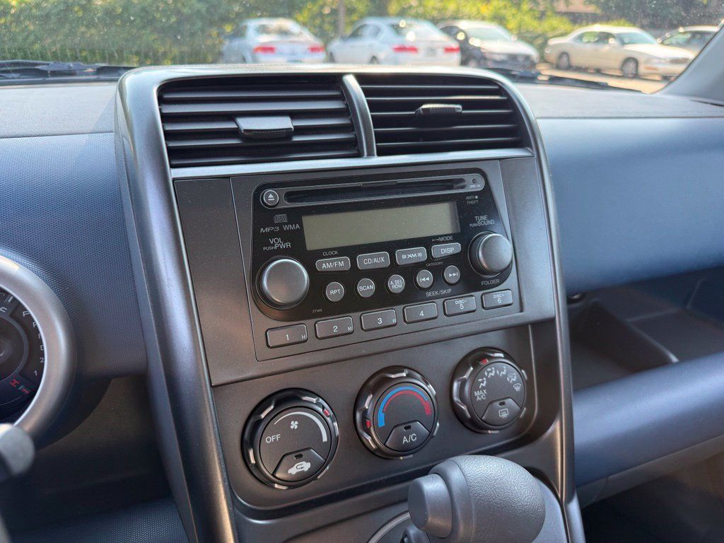 Used 2006 Honda Element EX-P image 13